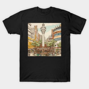 Nagoya T-Shirt